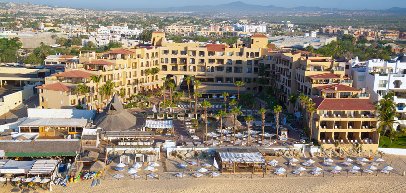Four Seasons Resort Los Cabos to Open in 2018
