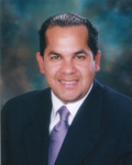 Reyson Pimentel. President of Travel & Marketing Group