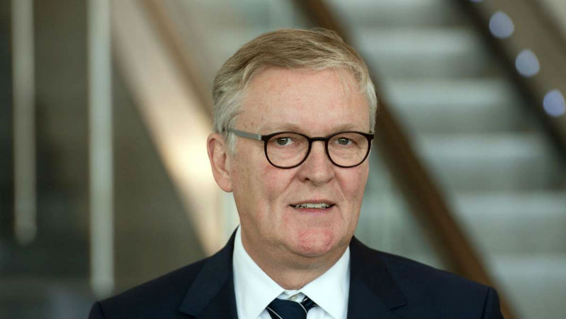 Airberlin Board Taps Thomas Winkelmann as New CEO