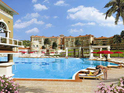 New Club Sandals Coming to Sandals Grande Antigua Resort & Spa in September