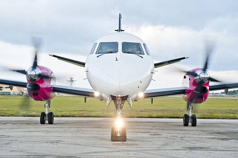Silver Airways Starts Scheduled Ft. Lauderdale-Santiago de Cuba Service