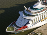 Seasonal Cruise Ship Repositioning Lower Prices