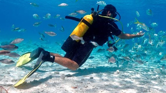 Cuban Travel Agencies Offer More Nautical Activities