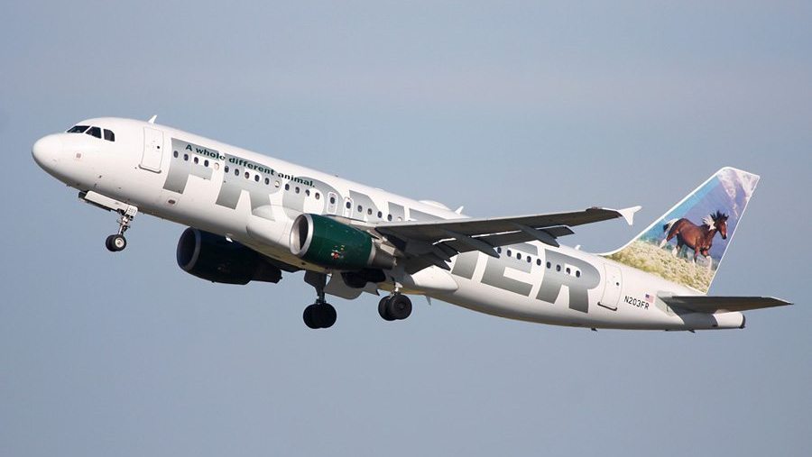 Competition Forces Frontier, Silver Airways Out of Cuba Flights