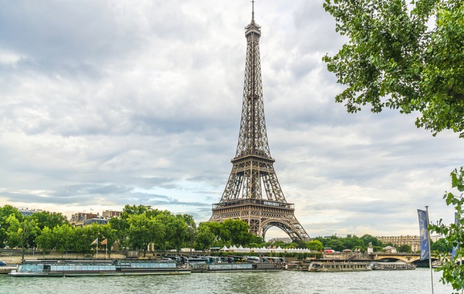 UNWTO, France Debate Areas of Further Cooperation