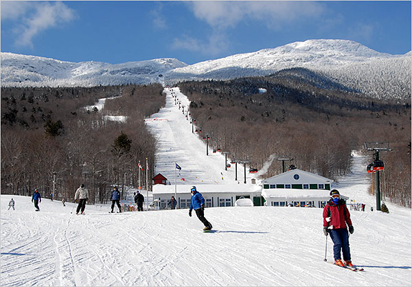 New York State to Lure Canadian Tourists with Megabuck Campaign