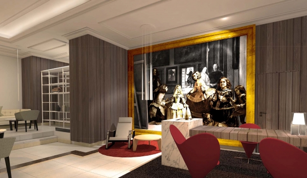 Meliá Hotels Refocuses Efforts on Madrid