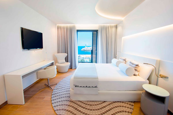 Iberostar Grand Packard to Open in Havana