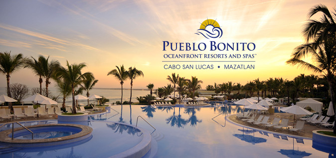 Pueblo Bonito Oceanfront Resorts & Spas Commits $120 Million to Los Cabos in 2016