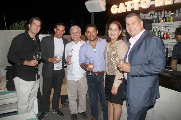 Excelencias Gourmet Becomes the Official Magazine of Panama’s Gastronomic Club