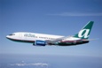 AirTran Reports November Traffic Jumps 10.5 Percent