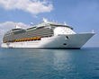 Royal Caribbean’s Rhapsody of the Seas to Sail South Pacific
