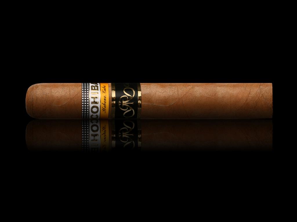 Cohiba Cigar Brand to Mark 50th Anniversary at Next Week’s Habano Festival