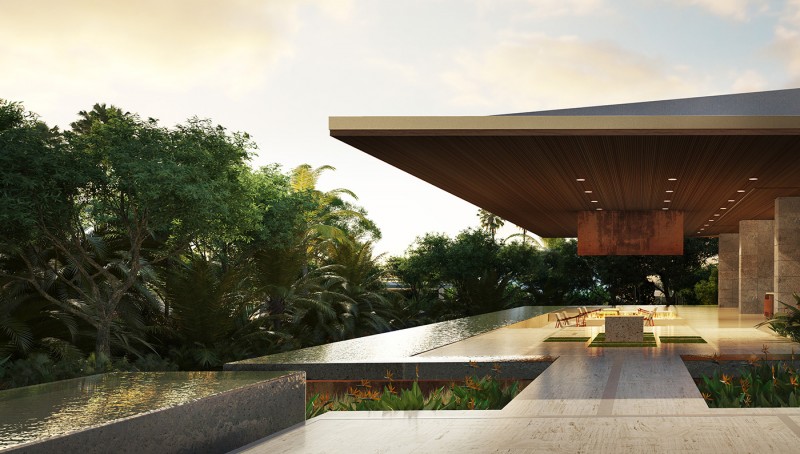 ME Cabo Reopens in Mexico following Megabuck Renovation