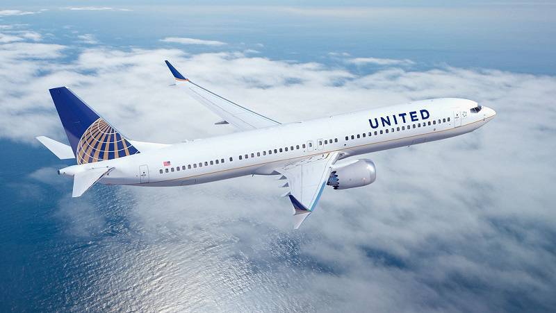United Airlines to Jack Up Summer USVI Flights from Houston