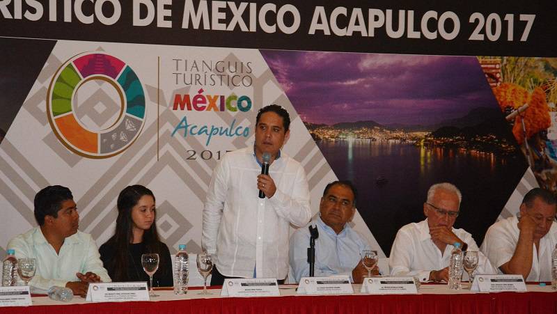 Mexico’s Annual Tianguis in Acapulco Ends on a High Note