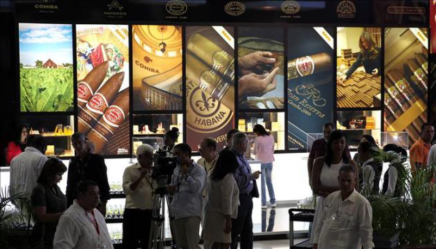 Cuba’s Tobacco Industry Reinvents Itself All the Time