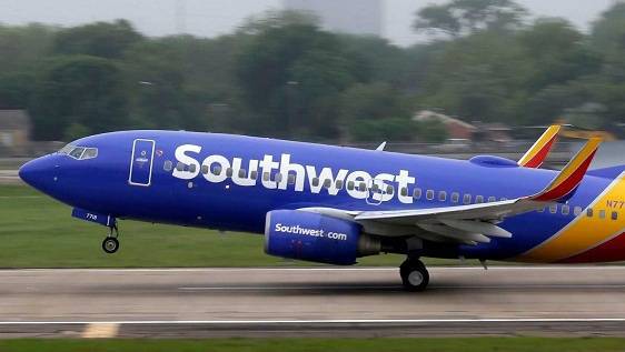 Southwest Airlines Begins Service to Turks & Caicos
