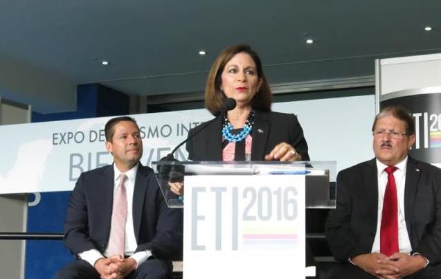 Second International Tourism Expo Ends in Puerto Rico