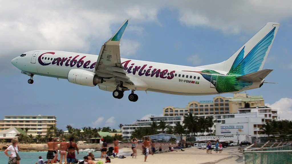 Caribbean Airlines Reaches Out to Cuba