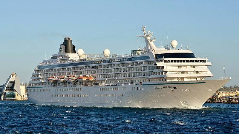 Crystal Rolls Out 2020 Deployment Schedule for Ocean Liners