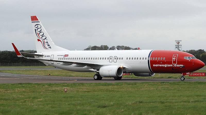 Norwegian Adds Three Europe-Bound Flights from Florida