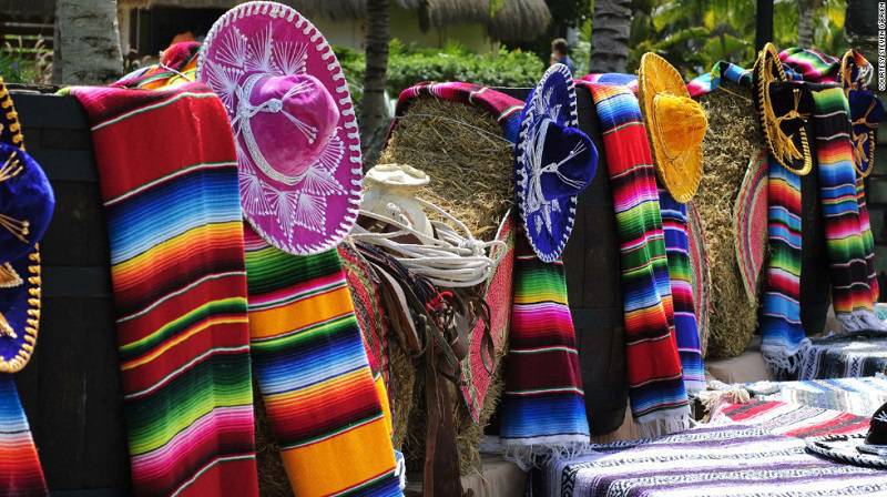 Mexico Tourism Board Rolls Out New Slogan