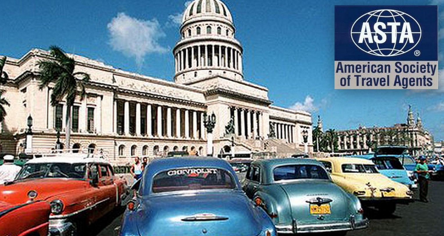 ASTA Administration Issues New Regulations on Cuba Travel