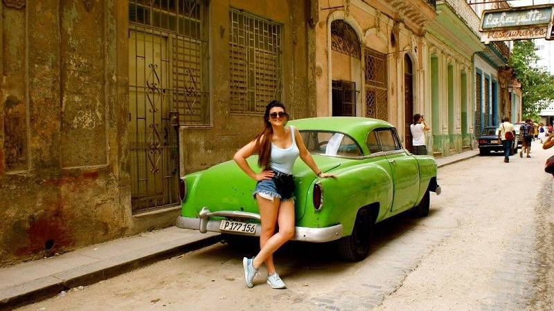 Havana Tops KAYAK Data’s List of 2017 Destinations