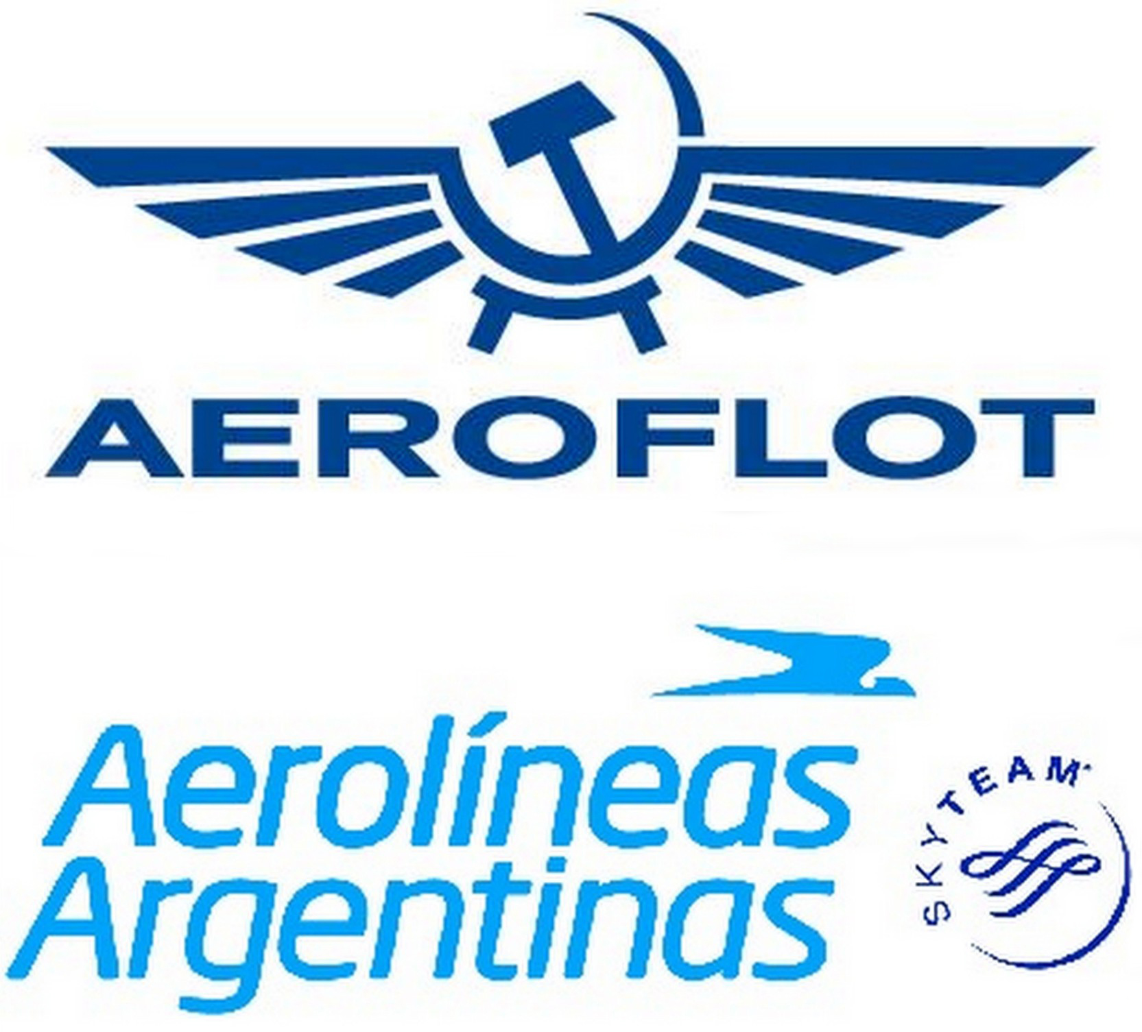 Aeroflot, Aerolineas Argentinas Announce Codeshare Agreement