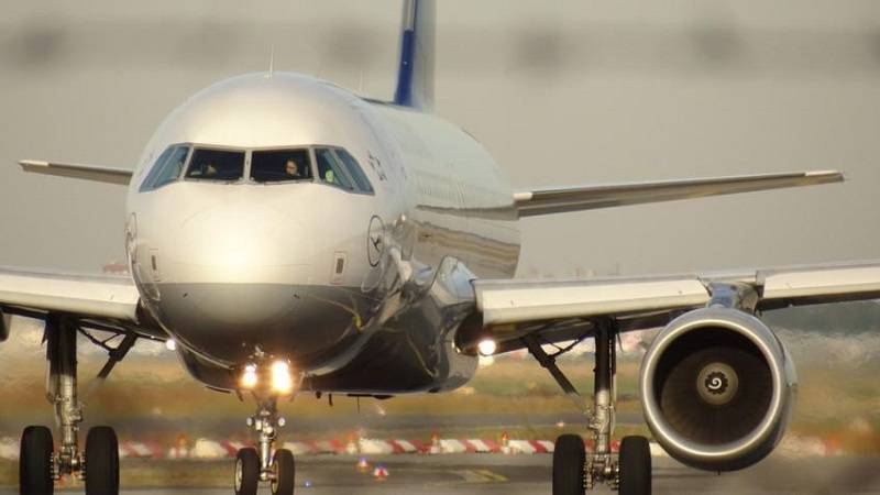 Air Passenger Traffic Soared Worldwide in 2017