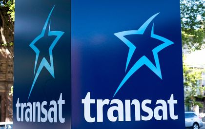 Air Transat Pilots Busted for Being Three Sheets to the Wind