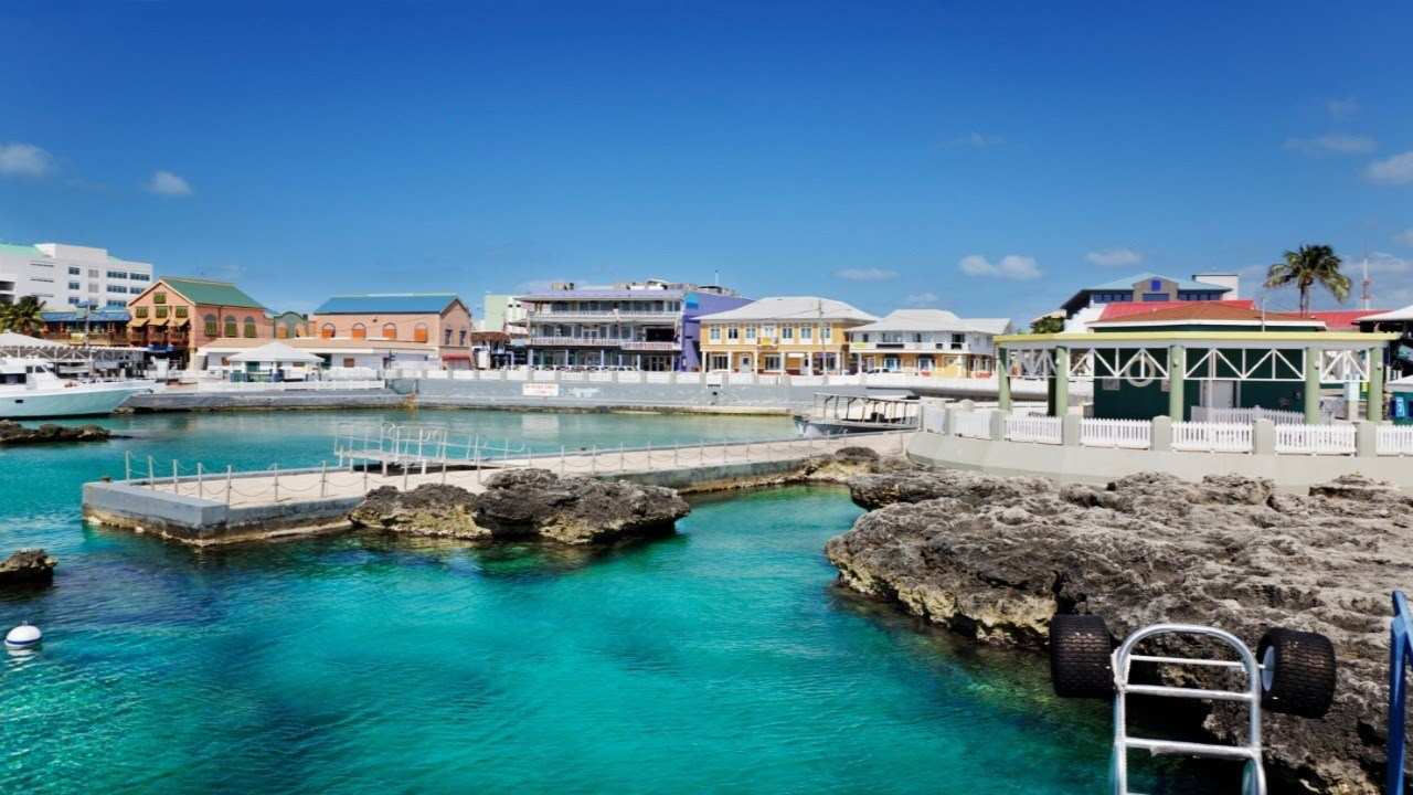 Cayman Islands Posts Major Uptick in Canadian Tourists