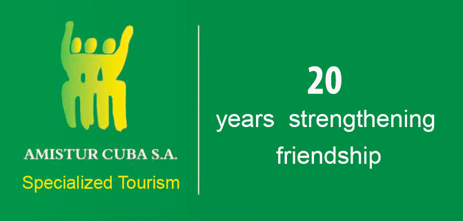 Amistur Cuba S.A.: The Island Nation’s Leading Agency in Specialized Tourism