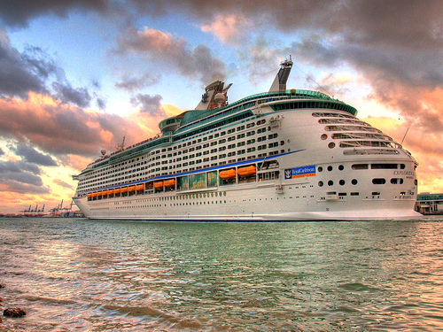 Royal Caribbean Expands Distribution Agreement with Sabre Travel Network