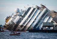 Since the Concordia Shipwreck, Safety Advances and Room for Improvement