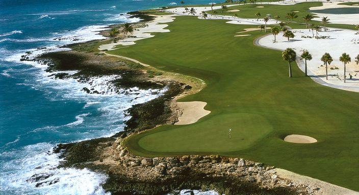Dominican Republic Keeps Growing as World-Class Golf Destination