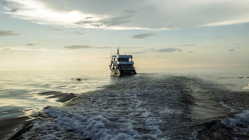 Living the Scuba Diving Dream in Cuba