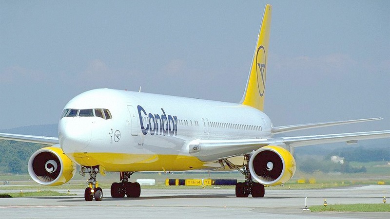 Bahamas to Get Nonstop Flights from Germany in 2017