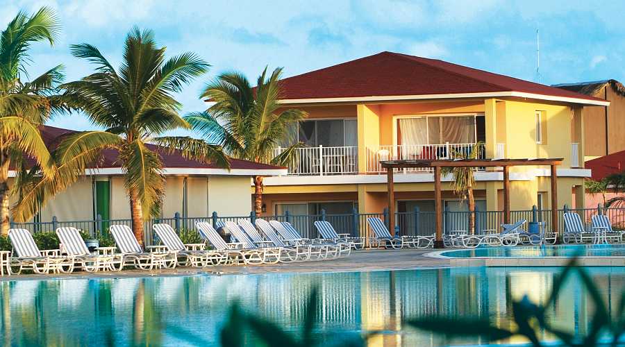Cayo Coco’s Memories Caribe Becomes Adults-Only Resort in November