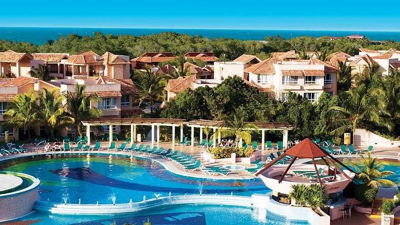 Iberostar Cuba Sets Reopening Dates for Damaged Resorts 