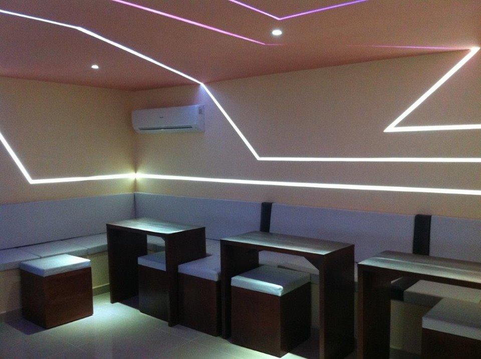 La Salsa Gastrobar: Tapas & Wine in Matanzas