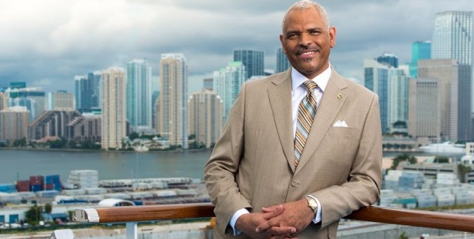 CEO of Carnival Corporation to Offer Opening Keynote at CES