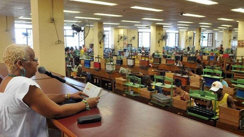 Cuba's industrial novelty is known as Eminente - Prensa Latina