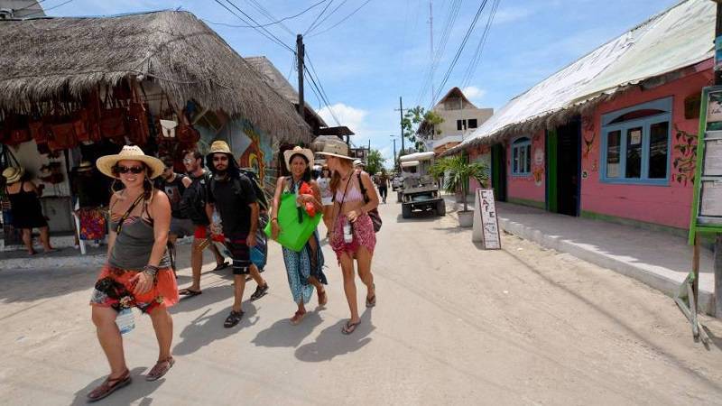 Mexico Keen on Removing Bad Media Hype on Local Travel Industry