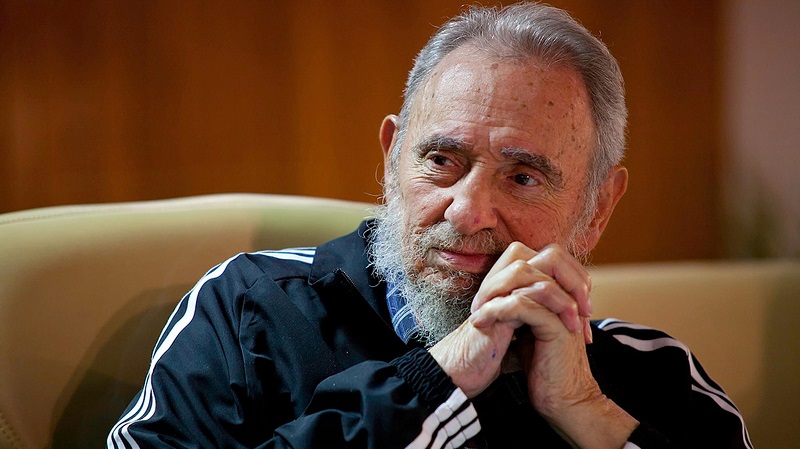 The Excelencias Group Mourns the Passing of Fidel Castro