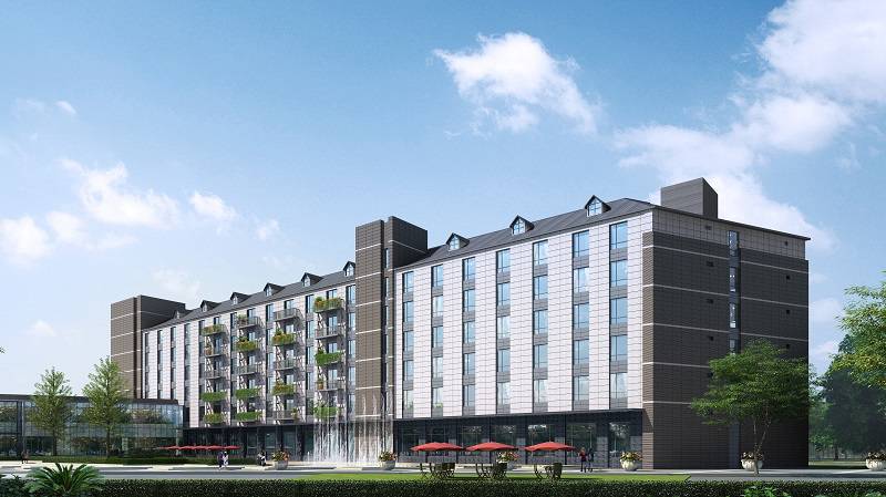 Meliá Hotels International to Open New Property in Shanghai