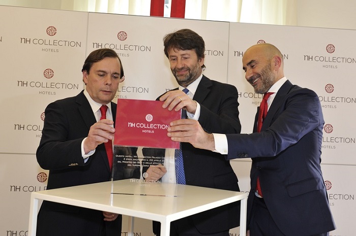 NH Hotels Rolls Out NH Collection in the Americas