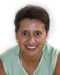 Aracelia de Coronado. President of tour operator Junior S.A. and Guatemala`s Espacio Travel Agency