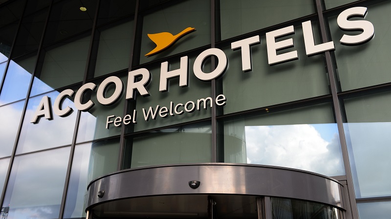AccorHotels Puts Good 1Q Numbers on the Board